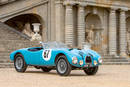 Bonhams : une Gordini Type 15S à Chantilly