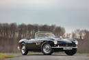 BMW 507 Series II Roadster 1959 - Crédit photo : Bonhams