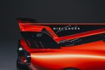 GMA T.50s Niki Lauda