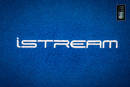 Gordon Murray Design iStream logo