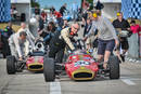 Grand Prix de l'Age d'Or 2015 - Crédit photo : Peter Auto/Pierre-Yves Riom