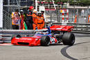 GP de Monaco Historique 2018 - Crédit photo : GP de Monaco Historique