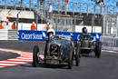 GP de Monaco Historique 2018 - Crédit photo : GP de Monaco Historique