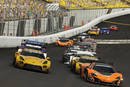 Gran Turismo Sport : pas avant 2017