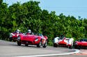 Grand Prix de l'Age d'Or - Crédit photo : Peter Auto/GP de l'Age d'Or