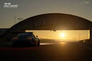 Le Toyota GR Supra Racing Concept dans GT Sport - Crédit image : GT Sport