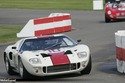 Ford GT40 - Goodwood Revival
