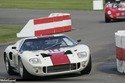 GT40 : 50 ans fêtés à Goodwood