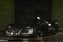 Gumpert Enraged et R