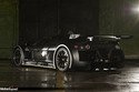 Gumpert Apollo Enraged