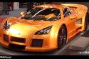 Mal en point, Gumpert redresse la barre 