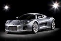 Concept Gumpert Tornante by Touring - Crédit image : Gumpert