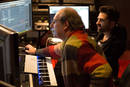 Renzo Vitale et Hans Zimmer