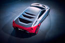 Concept BMW Vision M NEXT