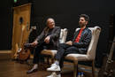 Hans Zimmer et Renzo Vitale