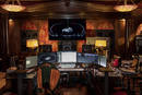 Le studio de Hans Zimmer à Santa Monica