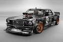 Mustang Hoonicorn RTR - Crédit image : Ken Block