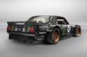 Mustang Hoonicorn RTR - Crédit image : Ken Block