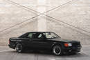 Mercedes-Benz 500 SEC AMG 6.0 Wide Body 1989 - Crédit photo : RM Sotheby's