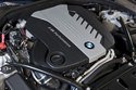 Moteur BMW M Performance N57D30 