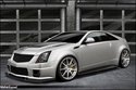 Hennessey CTS-V V1000