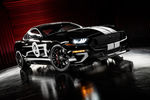 Hennessey Mustang GT Legend Edition