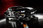 Hennessey Mustang GT Legend Edition 