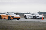 Hennessey organise le duel McLaren 720S vs McLaren 765LT 