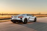 Hennessey présente son pack H700 destiné à la Corvette C8  Stingray