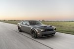 Dodge SRT Challenger Last Stand