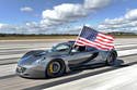 Hennessey Venom GT - Crédit photo : Hennessey Performance