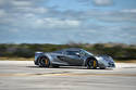 Hennessey Venom GT - Crédit photo : Hennessey Performance