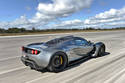 Hennessey Venom GT - Crédit photo : Hennessey Performance