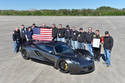 Hennessey Venom GT - Crédit photo : Hennessey Performance