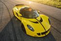 La Hennessey Venom GT au SEMA Show 2015