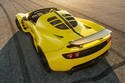 La Hennessey Venom GT au SEMA Show 2015