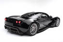 La Venom GT Spyder de Steven Tyler aux enchères - Crédit : Barrett-Jackson