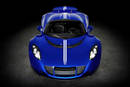 Fin de production pour la Hennessey Venom GT