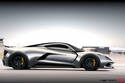 Hennessey Venom F5