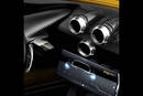 Teaser Hennessey Venom F5 