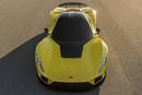 Hennessey Venom F5 - Crédit image : Hennessey