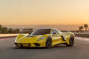 La Hennessey Venom F5 disposera de 1 622 ch 