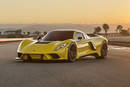 Hennessey Venom F5 : 500 km/h ?