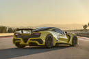 Hennessey Venom F5 - Crédit photo : Hennessey Performance