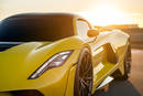 Hennessey Venom F5 - Crédit photo : Hennessey Performance