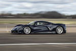 Hennessey Venom F5