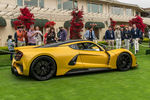 Hennessey Venom F5