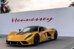 Hennessey Venom F5