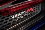 Hennessey Venom F5 Roadster (2022)