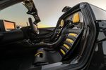 Hennessey Venom F5 Revolution Roadster